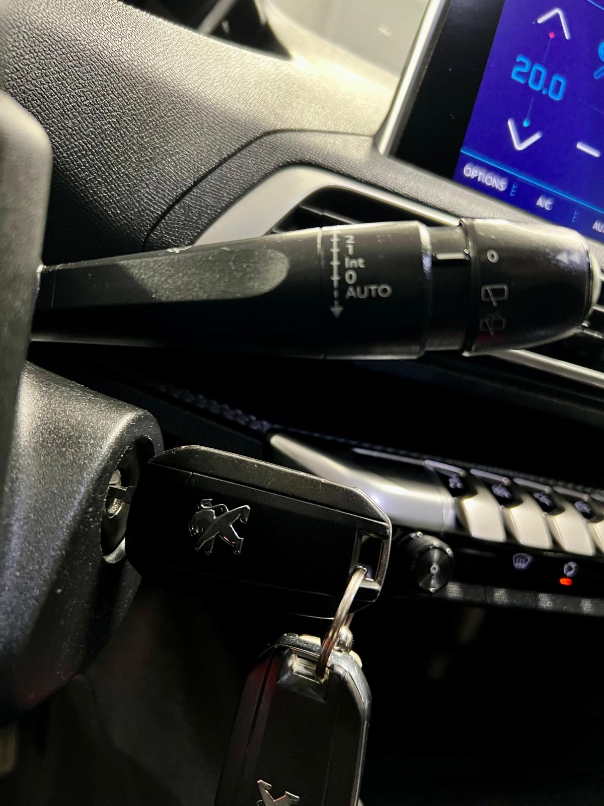 Peugeot 3008 II Active S&S