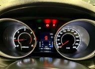 Mitsubishi ASX Instyle 4WD