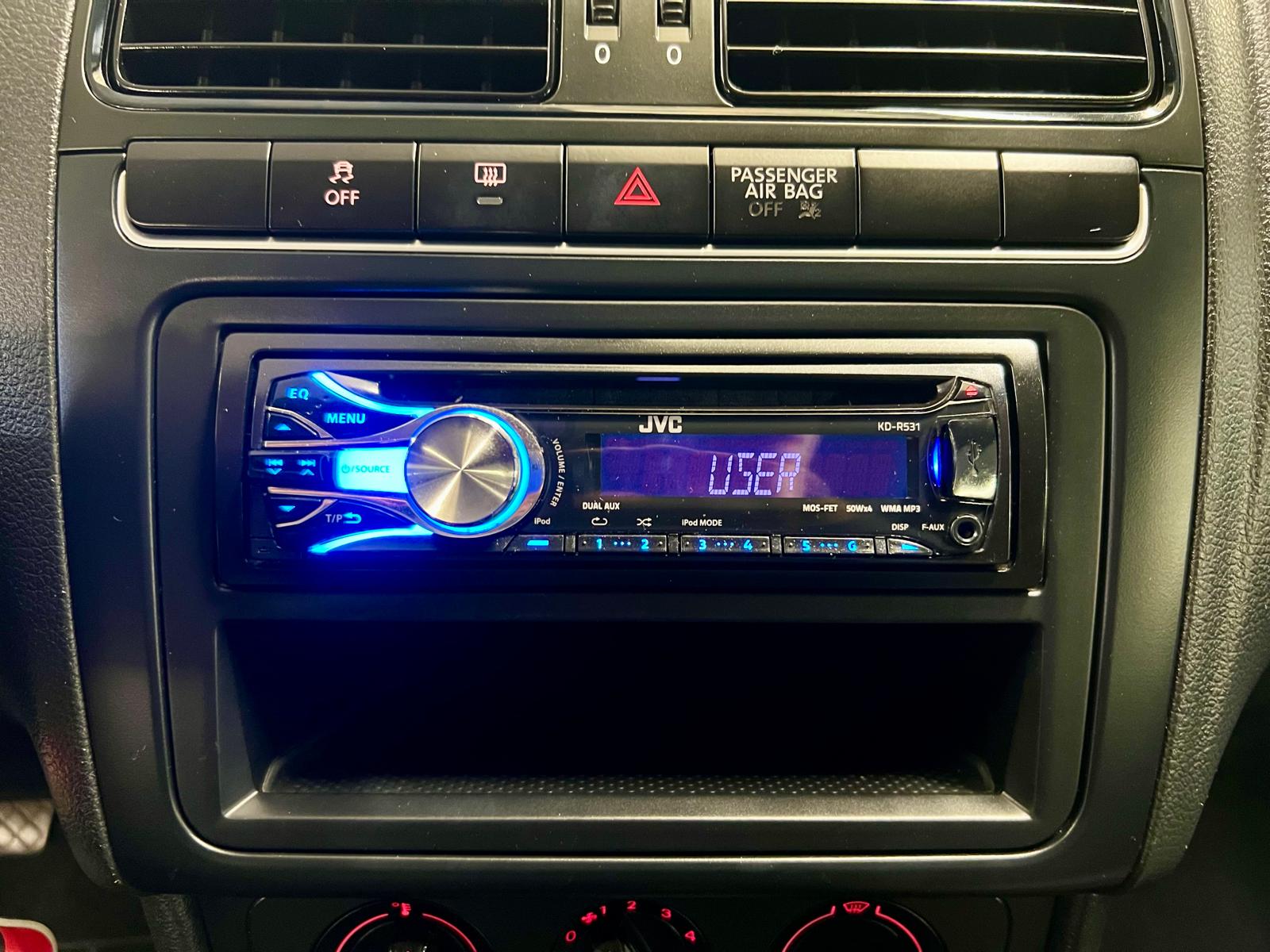 Volkswagen Polo V Trendline