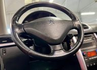 Peugeot 207 CC Sport Pack