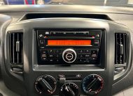 Nissan NV200 7 Places