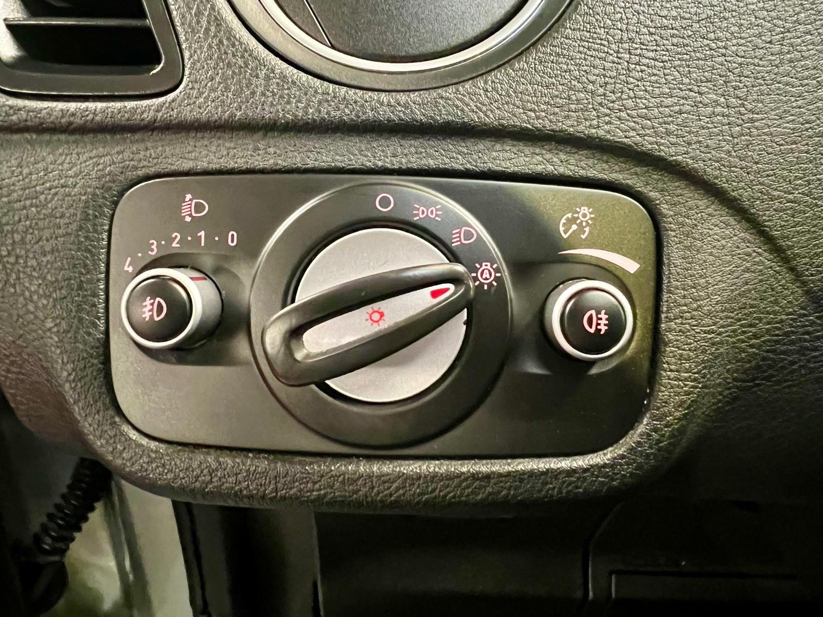 Ford S-Max Titanium BVA PowerShift