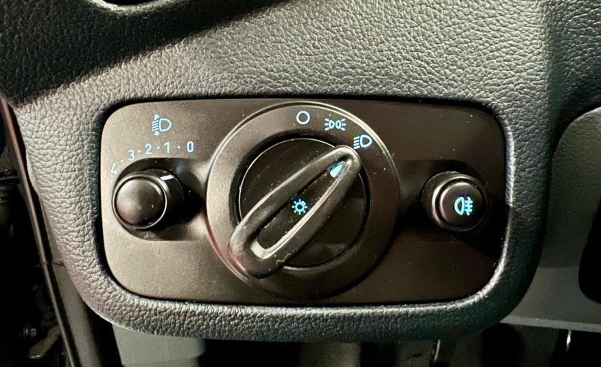 Ford Grand C-Max Trend