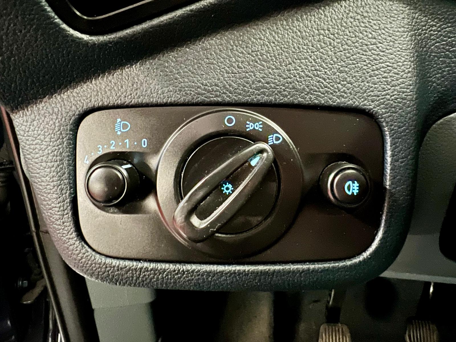Ford Grand C-Max Trend