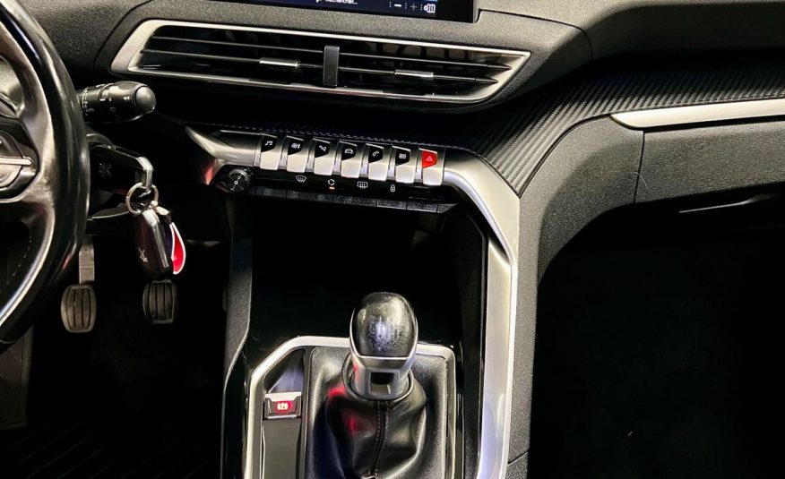 Peugeot 3008 II Active S&S