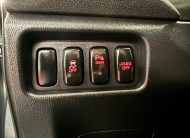 Mitsubishi ASX Instyle 4WD