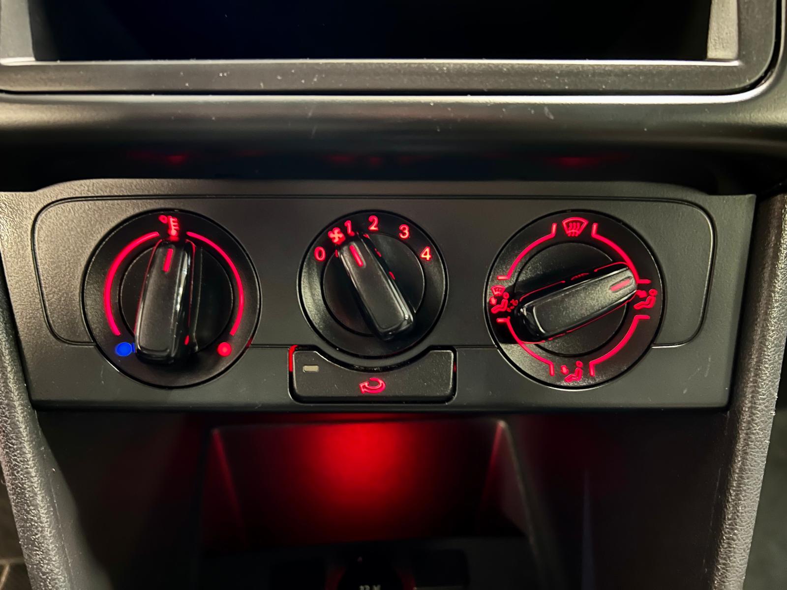 Volkswagen Polo V Trendline