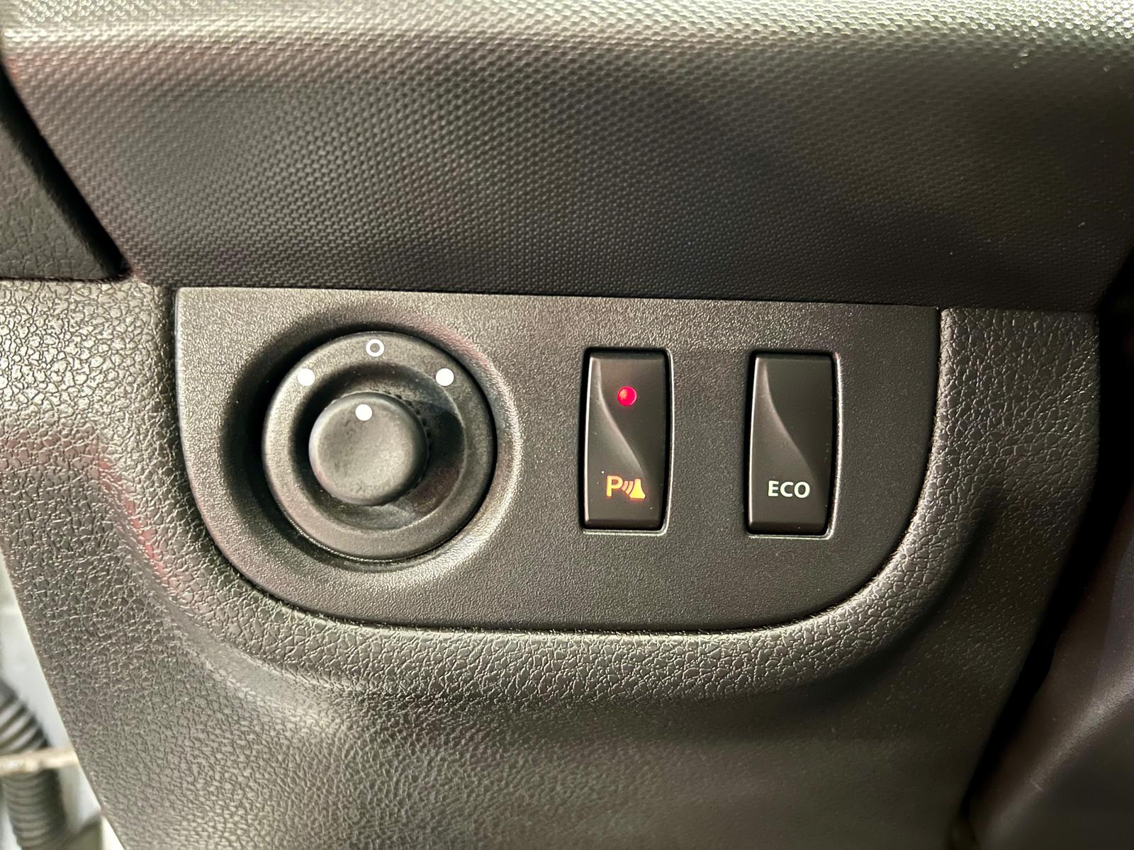 Dacia Sandero Stepway Prestige