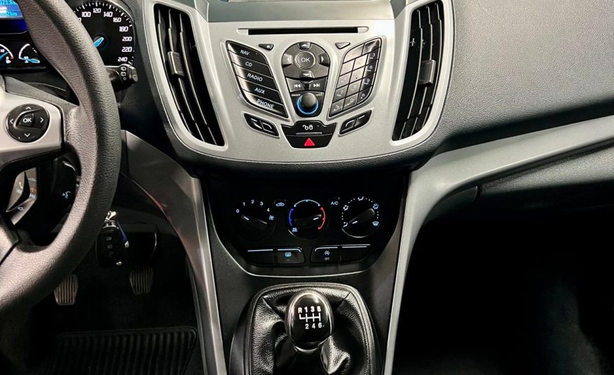 Ford Grand C-Max Trend