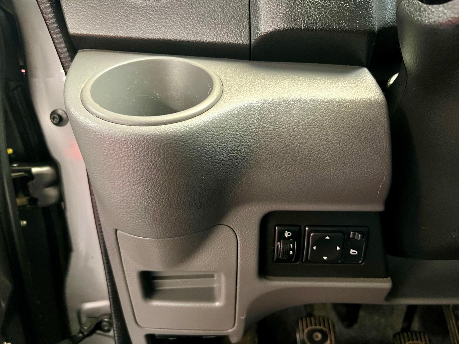 Nissan NV200 Evalia 7 Places