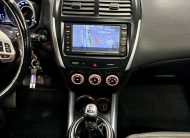 Mitsubishi ASX Instyle 4WD