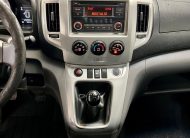 Nissan NV200 Evalia 7 Places