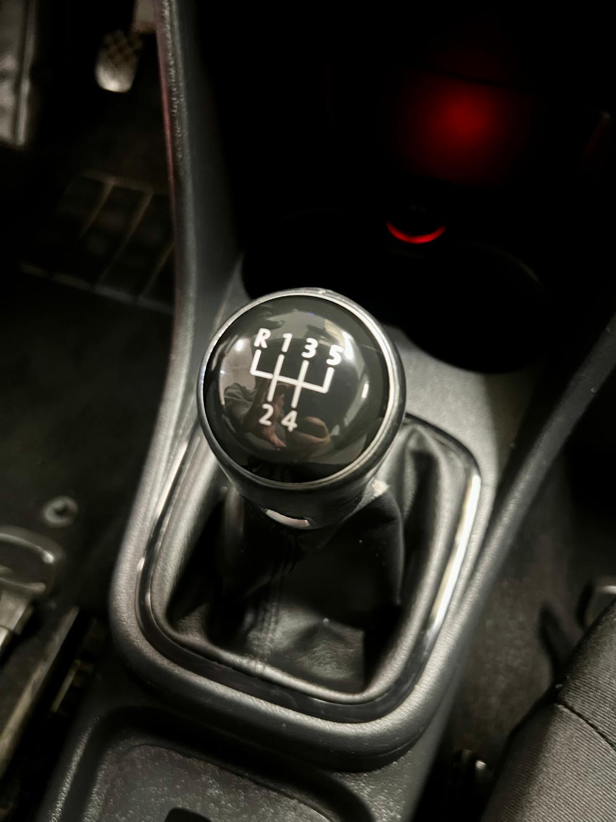 Volkswagen Polo V Trendline