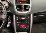Peugeot 207 CC Sport Pack