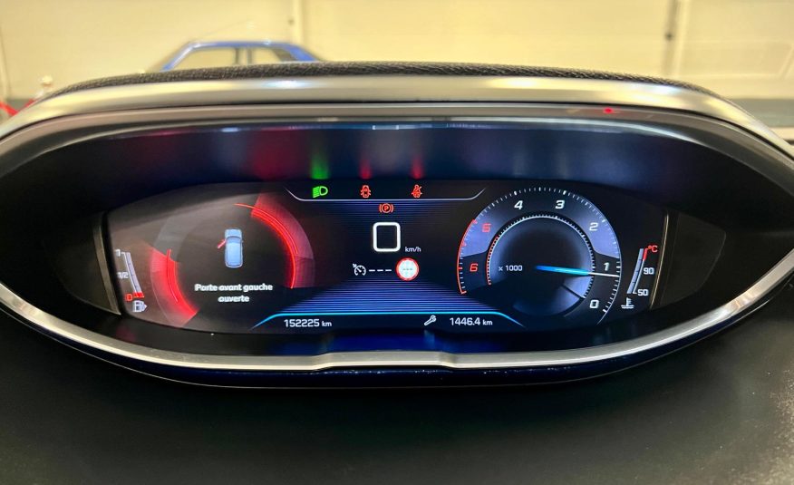Peugeot 3008 II Active S&S