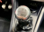 Peugeot 1007 Sporty
