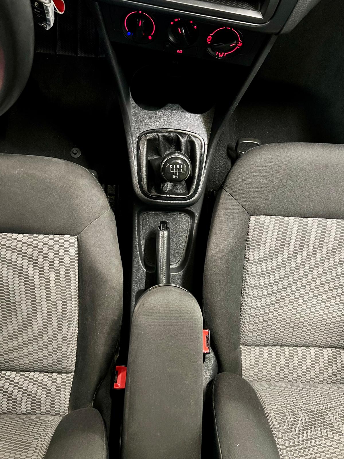 Volkswagen Polo V Trendline