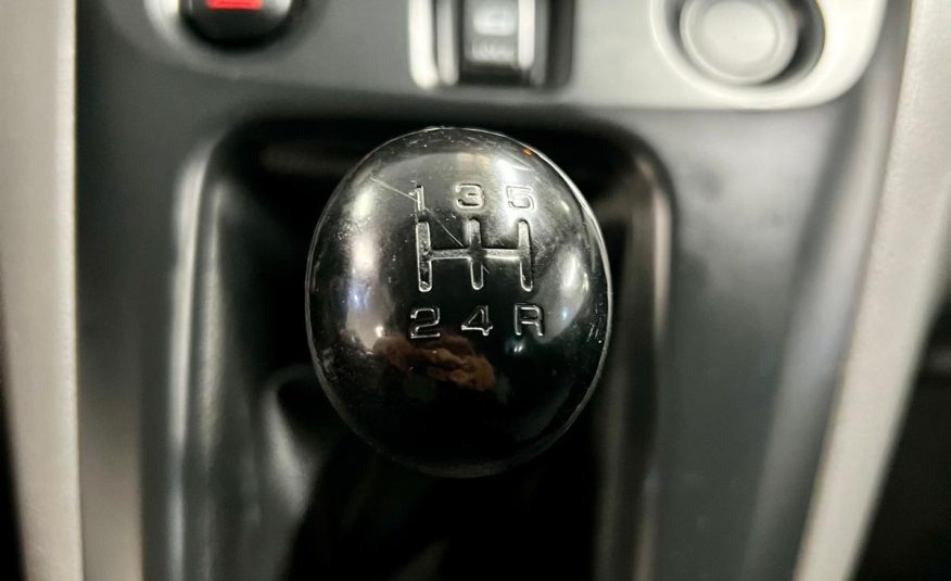 Nissan NV200 7 Places