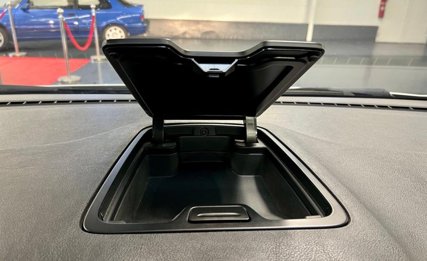 Ford S-Max Titanium BVA PowerShift