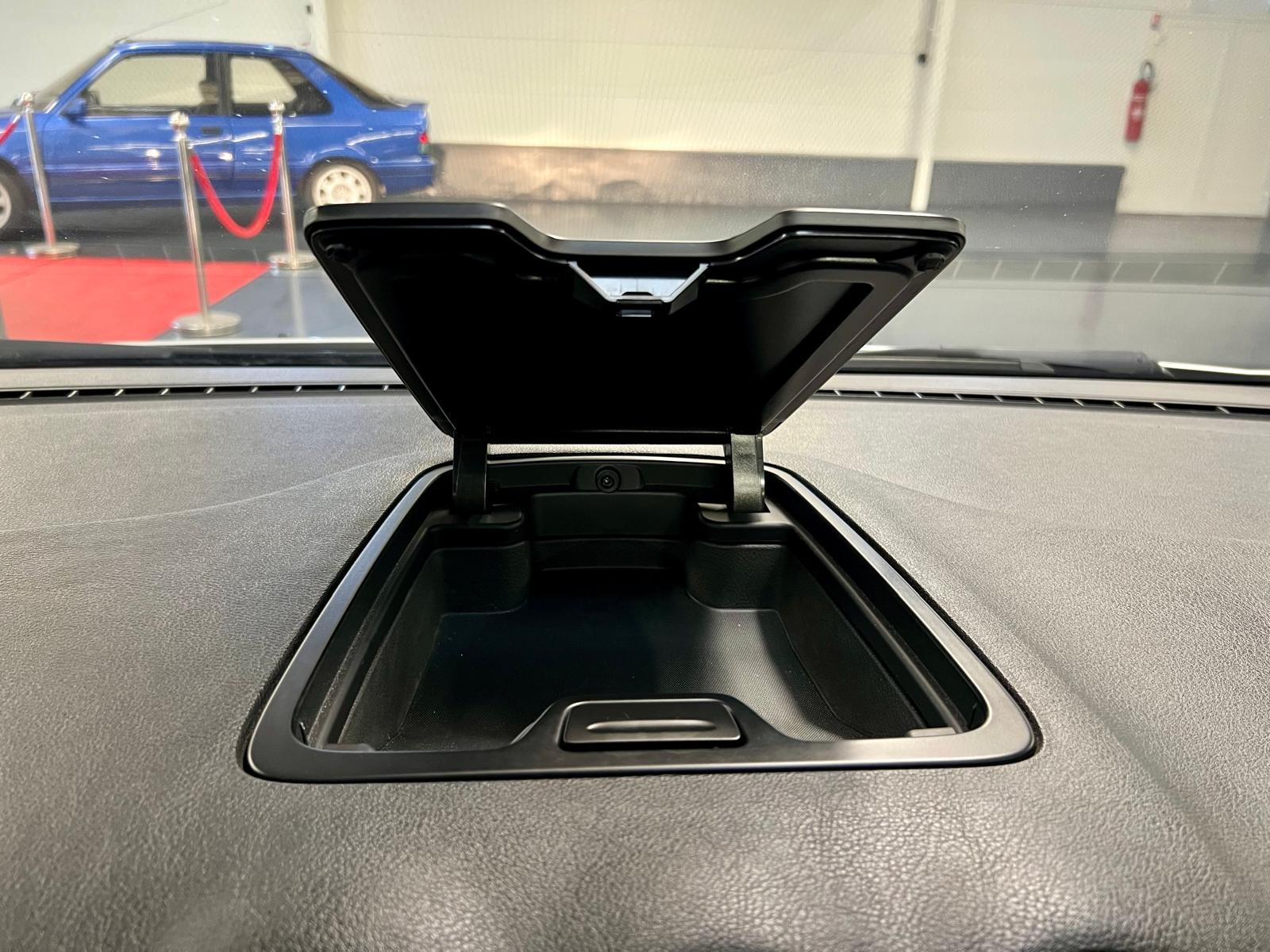 Ford S-Max Titanium BVA PowerShift