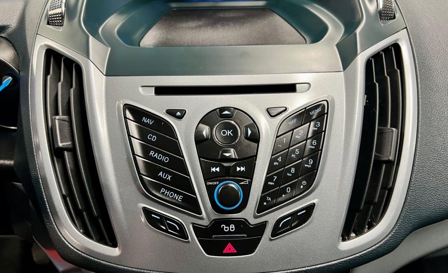 Ford Grand C-Max Trend