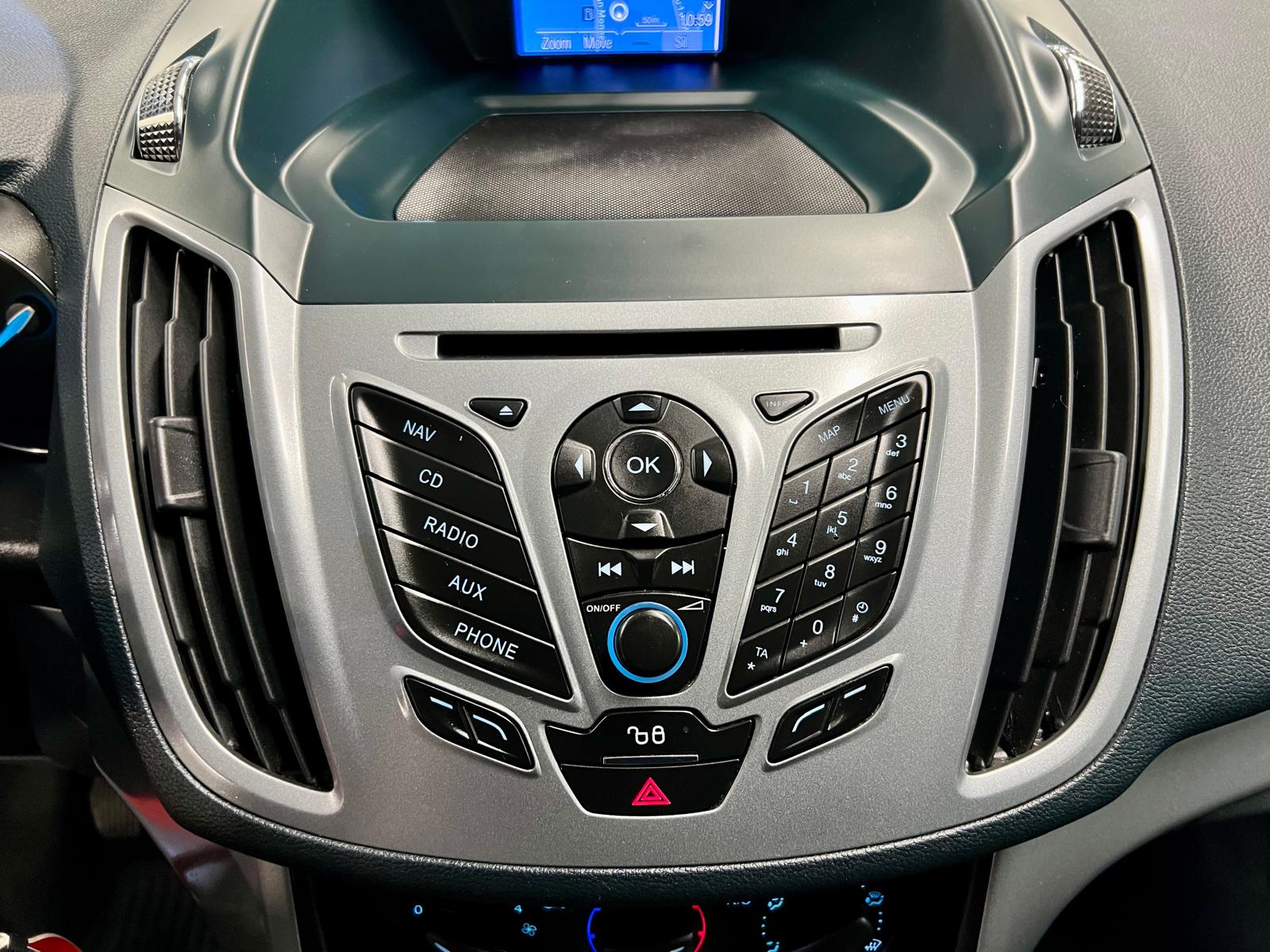 Ford Grand C-Max Trend