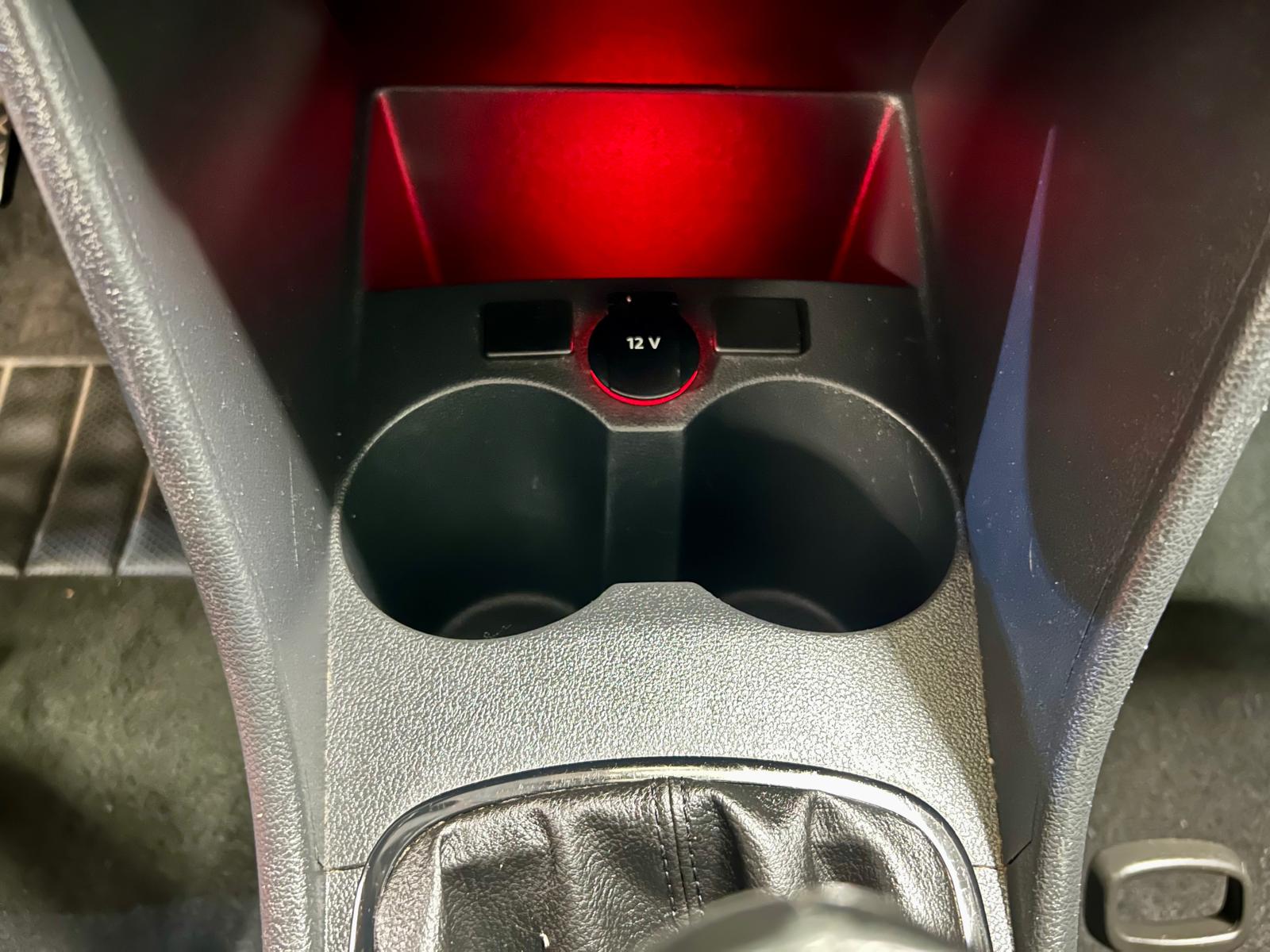 Volkswagen Polo V Trendline