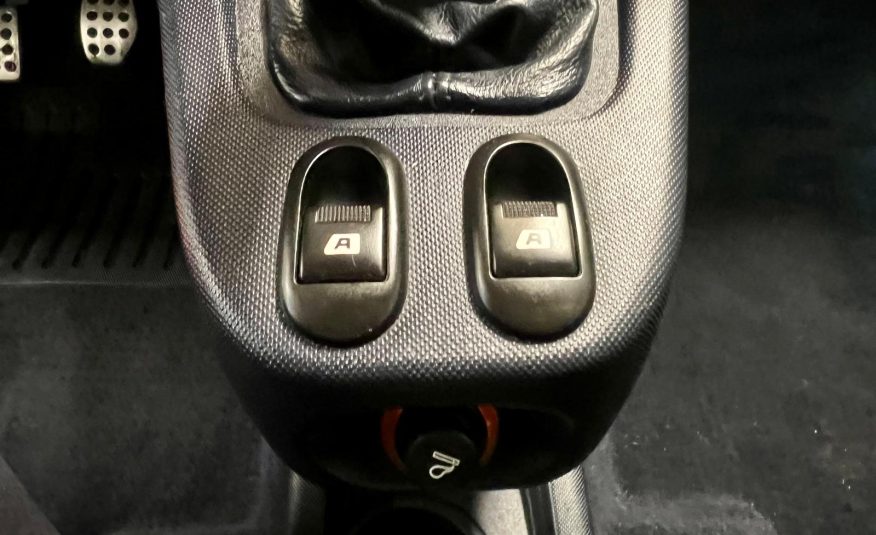 Peugeot 1007 Sporty