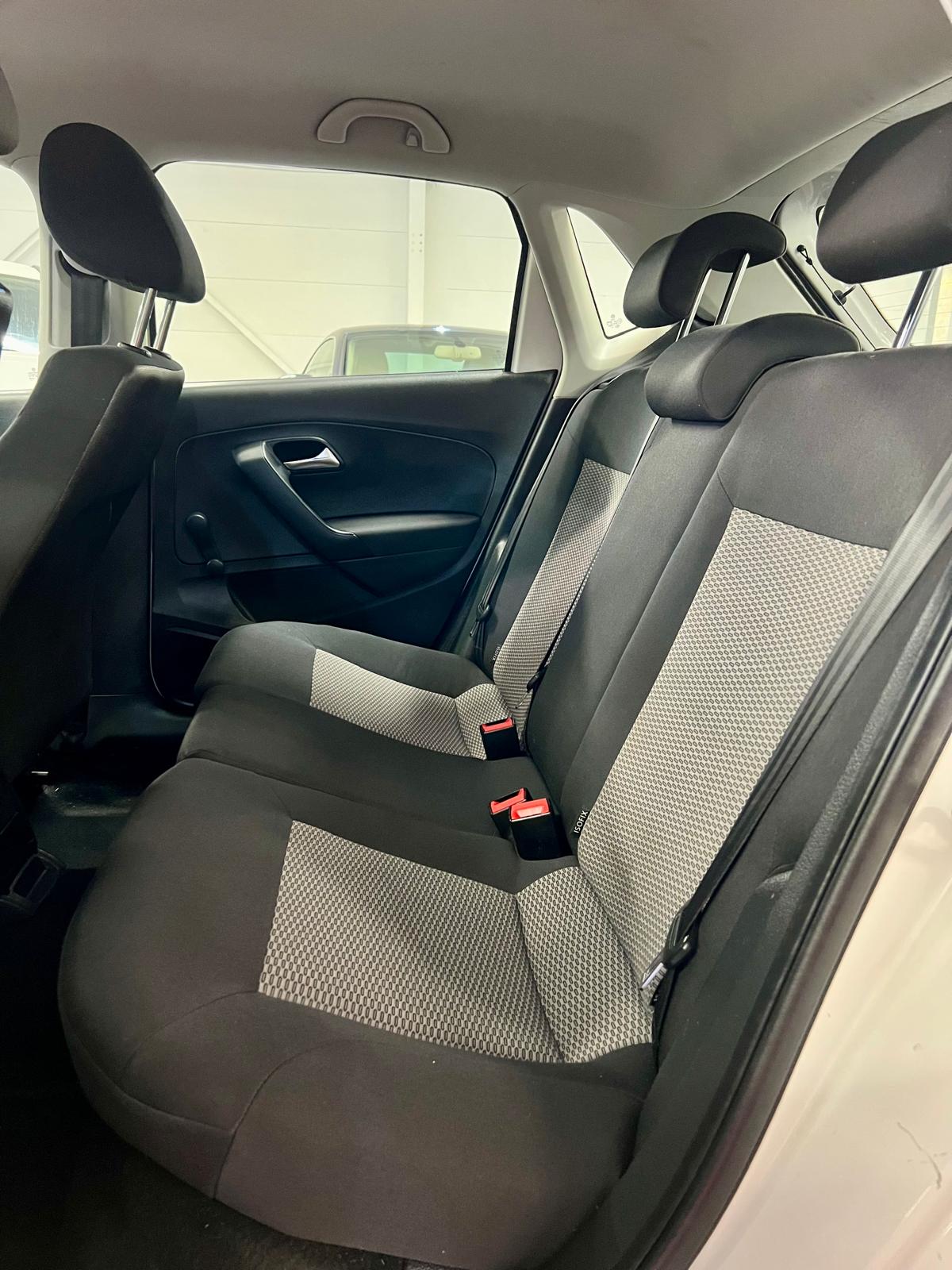 Volkswagen Polo V Trendline