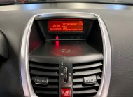 Peugeot 207 CC Sport Pack