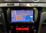 Ford S-Max Titanium BVA PowerShift