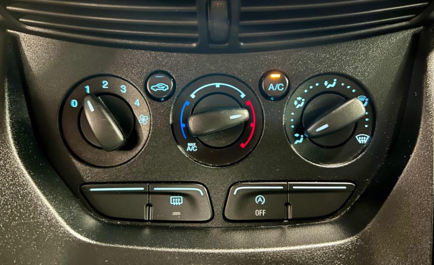 Ford Grand C-Max Trend