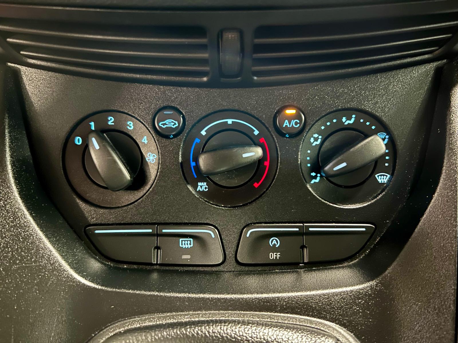 Ford Grand C-Max Trend
