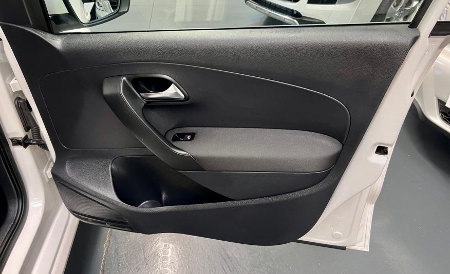 Volkswagen Polo V Trendline