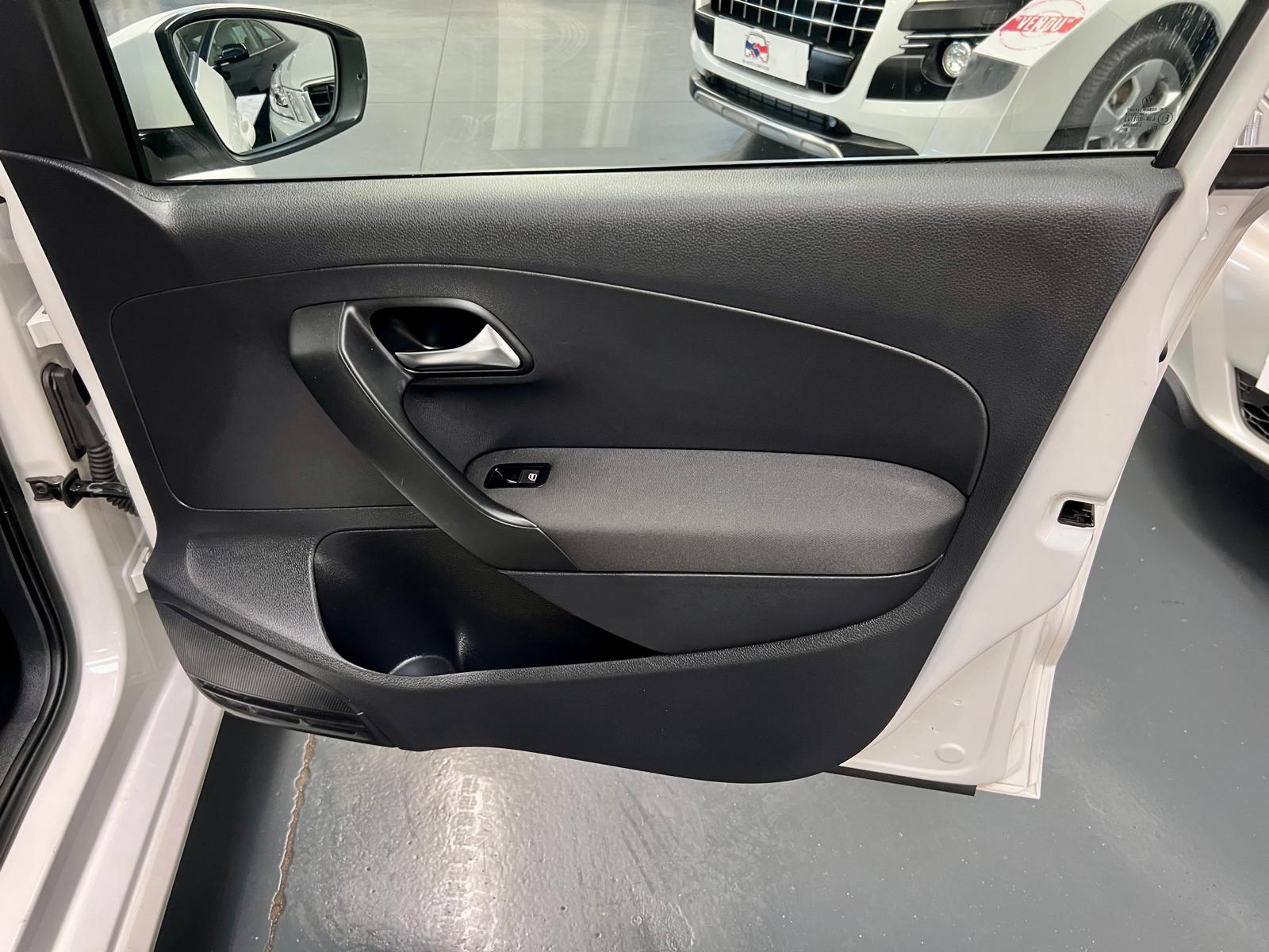 Volkswagen Polo V Trendline