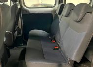 Nissan NV200 7 Places