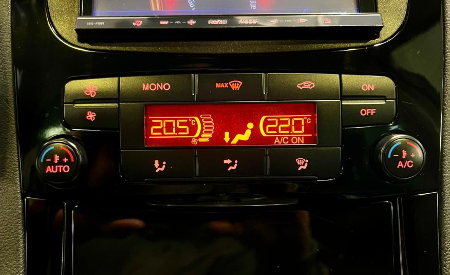 Ford S-Max Titanium BVA PowerShift