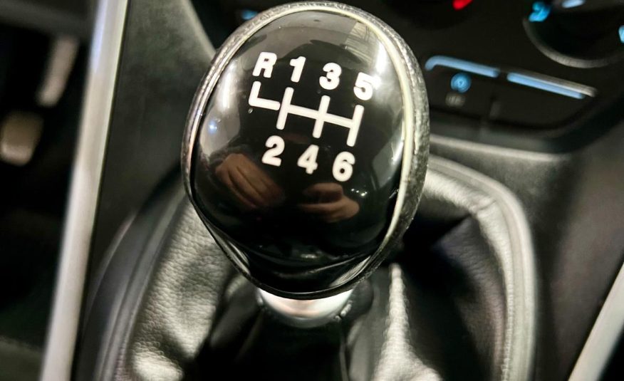 Ford Grand C-Max Trend