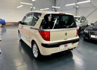 Peugeot 1007 Sporty