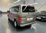Nissan NV200 Evalia 7 Places