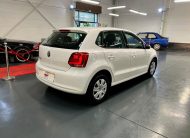 Volkswagen Polo V Trendline