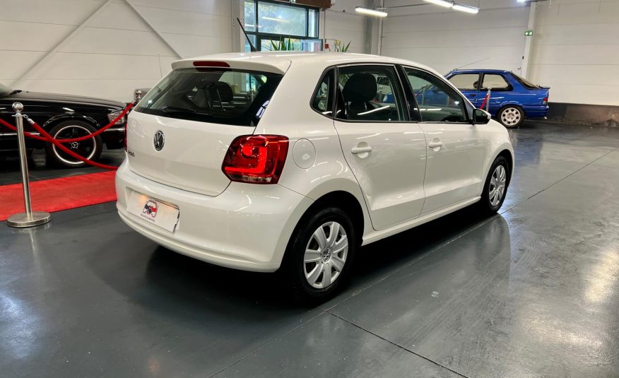 Volkswagen Polo V Trendline