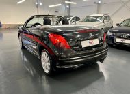 Peugeot 207 CC Sport Pack