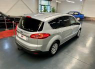 Ford S-Max Titanium BVA PowerShift