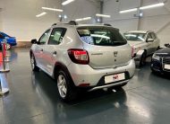 Dacia Sandero Stepway Prestige