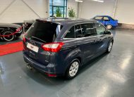 Ford Grand C-Max Trend