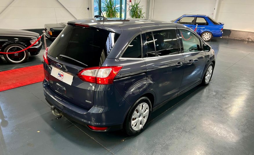 Ford Grand C-Max Trend