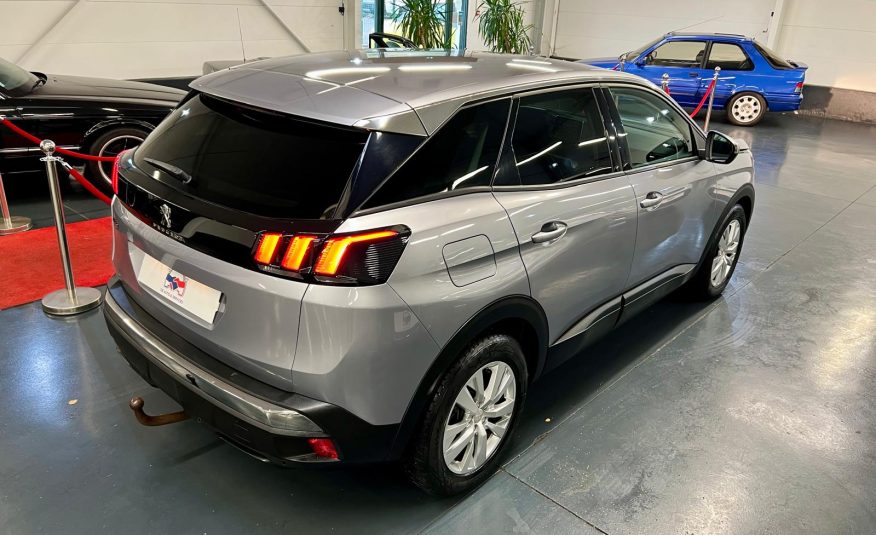 Peugeot 3008 II Active S&S