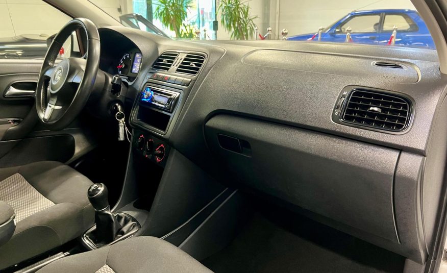 Volkswagen Polo V Trendline