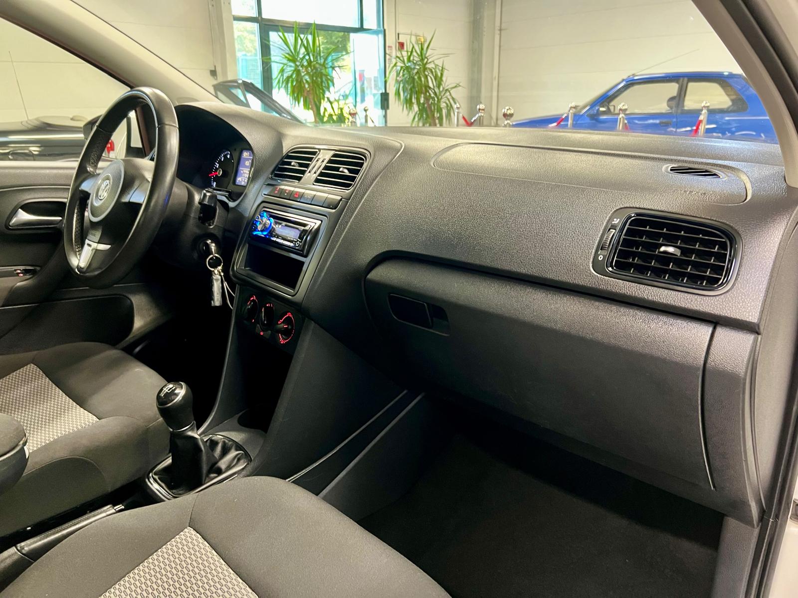 Volkswagen Polo V Trendline